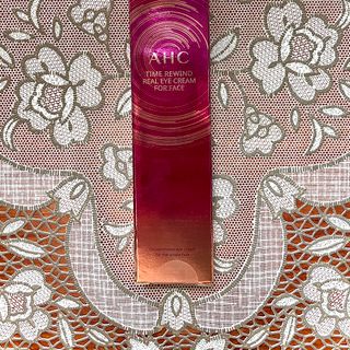 Kem dưỡng da mắt AHC Hàn Quốc