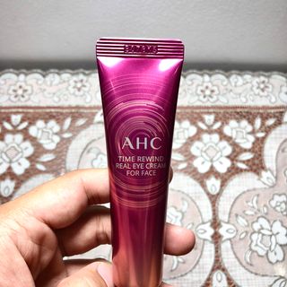 Kem dưỡng da mắt AHC Hàn Quốc