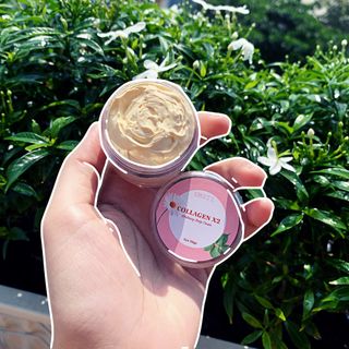 KEM BODY COLLAGEN MINI