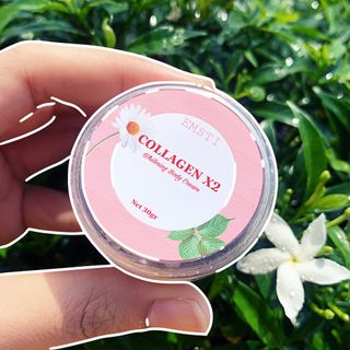 KEM BODY COLLAGEN MINI