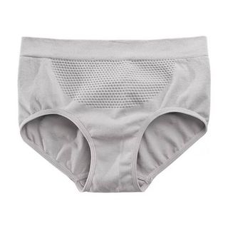 Quần Lót Kháng Khuẩn Siêu Nâng Mông Co Dãn 4 In1 QL7