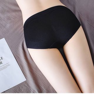 Quần Lót Kháng Khuẩn Siêu Nâng Mông Co Dãn 4 In1 QL7