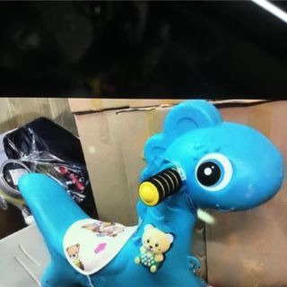 NGỰA BẬP BÊNH CỰC ĐẸP XINH