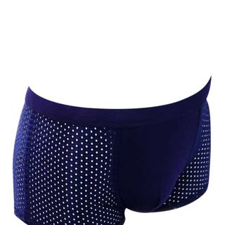 Combo 5 Quần Sịp Đùi Nam Thông Hơi Nhật Bản - MS88