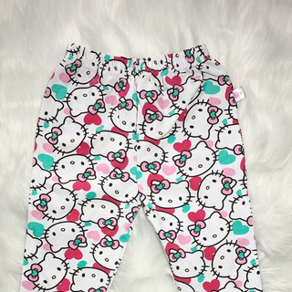 Quần ôm bé gái, size nhỏ 5-24kg