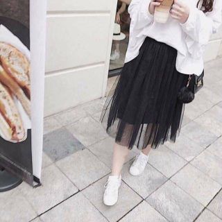 Chân váy CÔNG CHÚA ren hai lớp cute