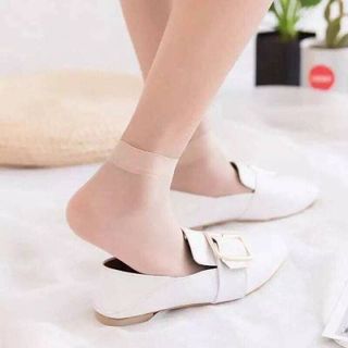 Combo 10 đôi tất da chân chống nắng