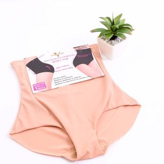 Quần gen ĐÚC KHÔNG ĐƯỜNG MAY - Tự tin diện váy