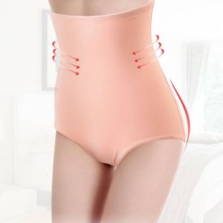 Quần gen ĐÚC KHÔNG ĐƯỜNG MAY - Tự tin diện váy
