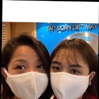 Khẩu trang vải diệt khuẩn giá sỉ