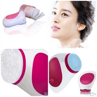 MÁY RỬA MẶT MYM - MYM
