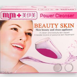 MÁY RỬA MẶT MYM - MYM