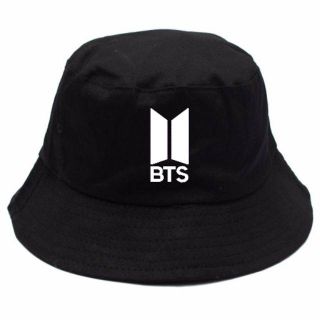 Nón Vành Bts - Nón Bucket Thần Tượng - BTSBK