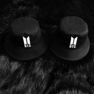 Nón Vành Bts - Nón Bucket Thần Tượng - BTSBK