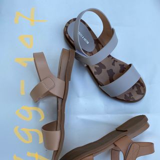 Sỉ sandal nữ Luxery 499-107