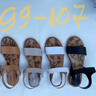 Sỉ sandal nữ Luxery 499-107