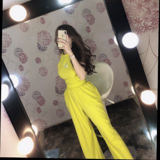 Set thể thao 3 lỗ thêu bông cúc hàng cao cấp