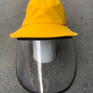 Nón Bảo Hộ Chống Dịch 6