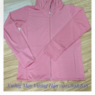 Áo khoác chống nắng rẻ đẹp