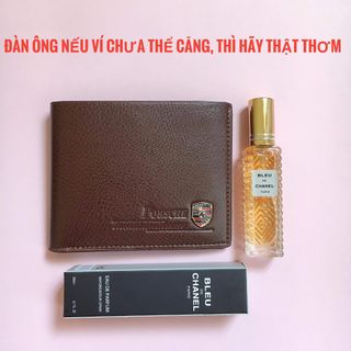 Nước hoa pháp dành cho nam giới ,giá bán lẻ 290k