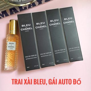 Nước hoa pháp dành cho nam giới ,giá bán lẻ 290k