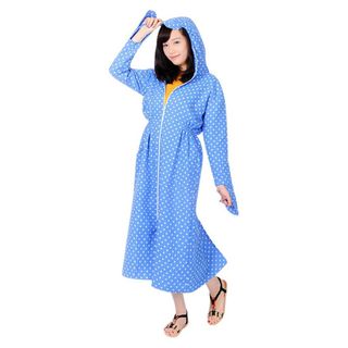 Áo chống nắng toàn thân chống nắng tuyệt đối