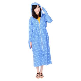 Áo chống nắng toàn thân chống nắng tuyệt đối