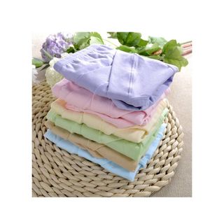 Combo 10 quần lót bầu thoải mái cho mẹ khỏe cho con
