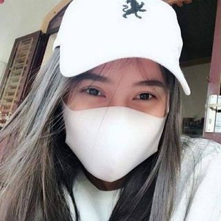 COMBO 10 Khẩu trang vải su chống bụi, tái sử dụng nhiều lần