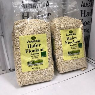 Yến mạch haffer Đức