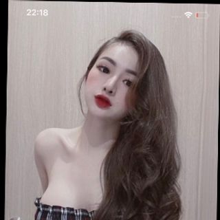 Set áo bbr chân váy tơ sóng cao cấp