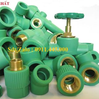 Ống Nhựa PPR Đệ Nhất Miền Bắc
