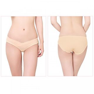 Combo 2 quần lót bầu cql04 - giao màu ngẫu nhiên