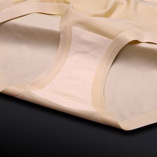 COmbo 04 Quần lót nữ VẢI LỤA lạnh_Hàng