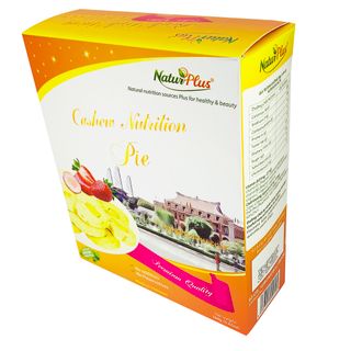 Bánh Dinh Dưỡng Bồi bổ sức khoẻ Đẹp