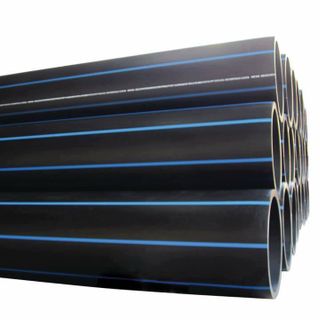 Ống Nhựa HDPE Đệ Nhất