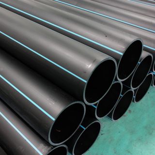 Ống Nhựa HDPE Đệ Nhất