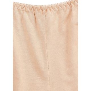 Quần Đùi Mặc Váy chất Cotton Phối Ren