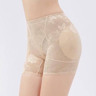 Quần Độn Hông và Mông Định Hình Tạo Dáng