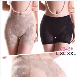 Quần Độn Hông và Mông Định Hình Tạo Dáng