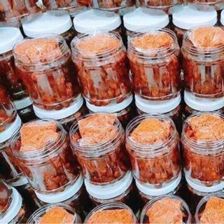 Me Lào muối tôm tuyệt đỉnh