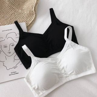 Áo bra 3 dây Thái siêu hot mùa hè