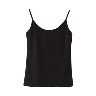 Áo hai dây cotton