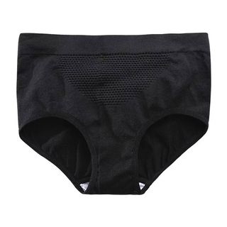 Combo 04 Quần lót KHÁNG KHUẨN có túi zip
