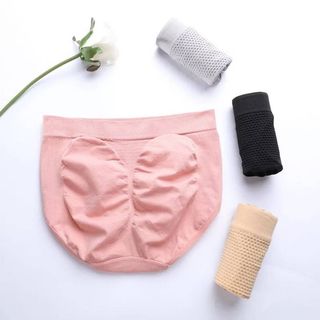 Combo 04 Quần lót KHÁNG KHUẨN có túi zip