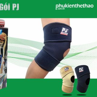 Bó Gối P.J Dán Nhanh