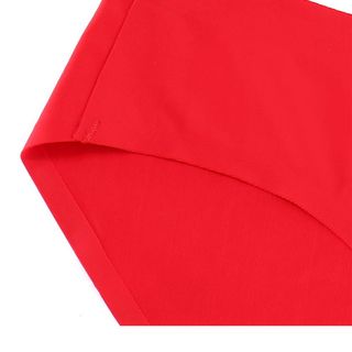 Combo 5 quần lót đúc su AH005 (giao mầu ngẫu nhiên)