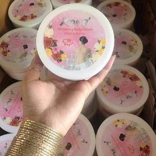 BODY KONE mẫu mới