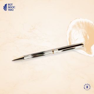 Bút Ngọc Trai Doanh nhân