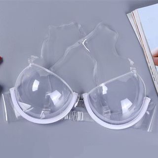 áo ngực trong suốt vô hình